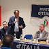 Elezioni Civitavecchia, Fratelli d’Italia scende in campo con La Svolta e ufficializza Massimiliano Grasso