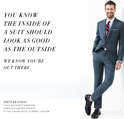 Habitually Chic®: J.Crew Knows You're Out There