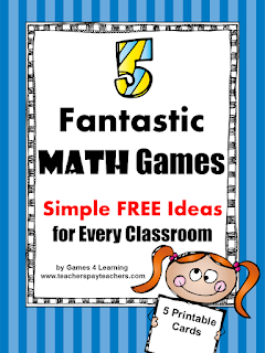 https://www.teacherspayteachers.com/Product/Math-Games-1842203