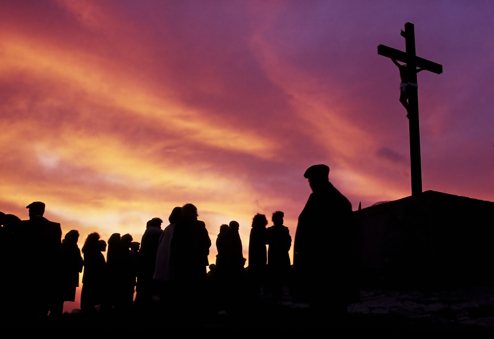 ® Blog Católico Gotitas Espirituales ®: FONDOS DE PANTALLA DE SEMANA SANTA