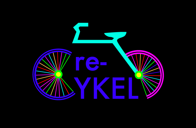 The web shop of the second hand bike store RE-CYKEL
