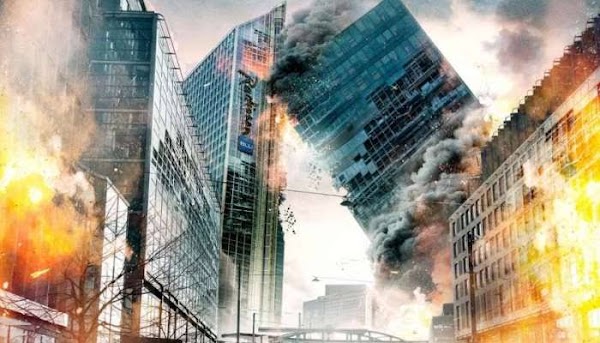 Investigador sísmico predice megaterremoto en la Tierra en abril. Investigador sísmico predice megaterremoto en la Tierra en abril.