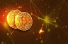 Битко́йн (англ. Bitcoin, от bit — «бит» и coin — «монета») — пиринговая платёжная система