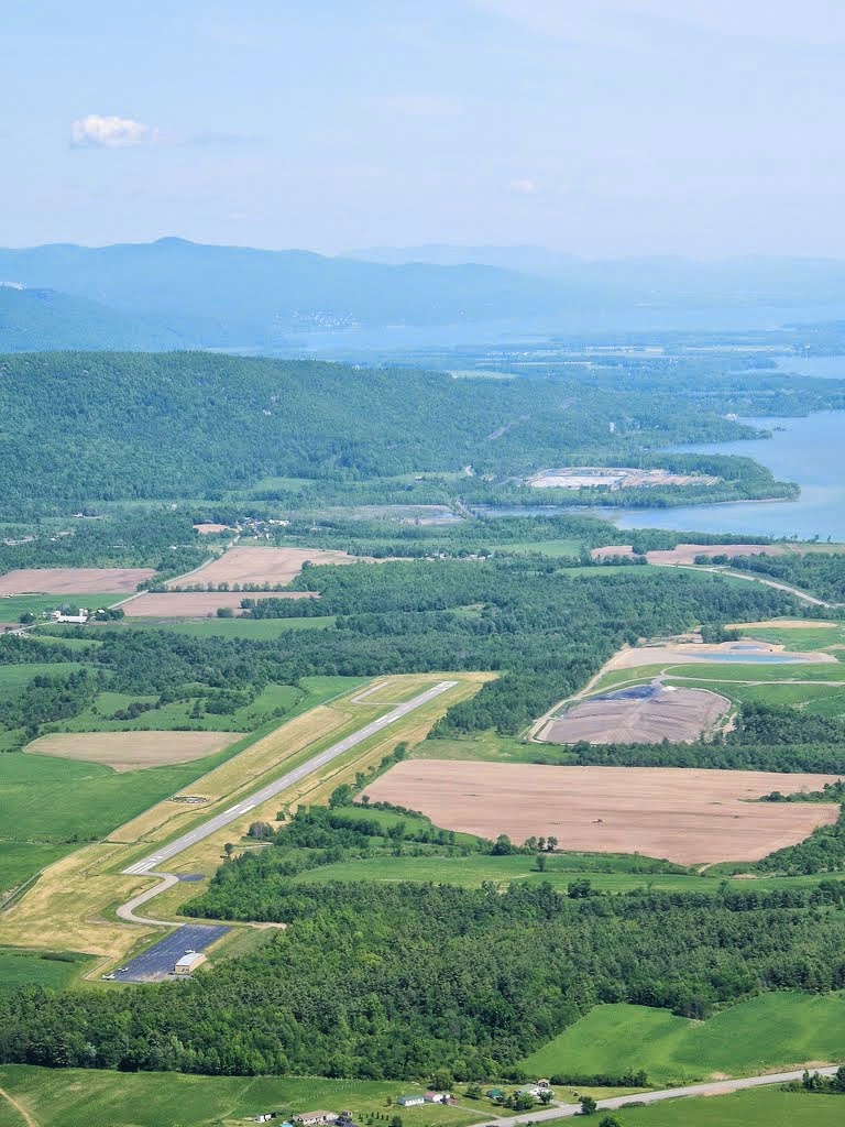 Photographic Logbook June 2014