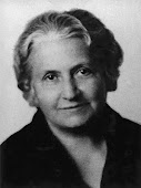 Maria Montessori