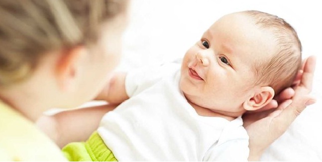 Tips Agar Punya Bayi yang Cantik dan Putih - Cara Diet ...