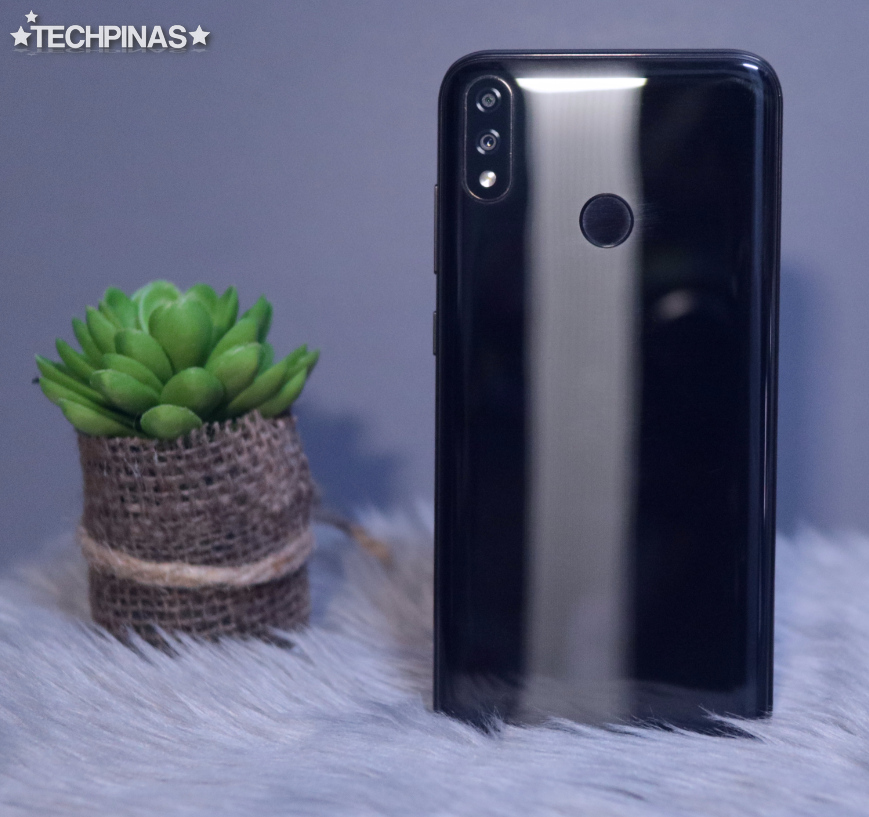 s7 plus specs