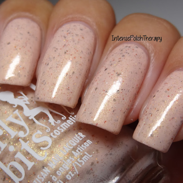 Girly Bits - Depeche a la Mode Girly Bits - Depeche a la Mode
