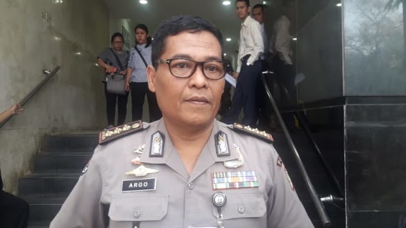 Polisi Selidiki Penyebar Video Pelajar yang Hina Jokowi di Instagram