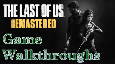 the last of us let's play