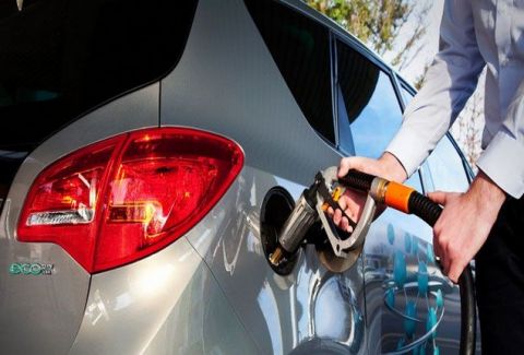 Έτσι σε κλέβουν στα πρατήρια: Η τεράστια κομπίνα με το υγραέριο κίνησης!!