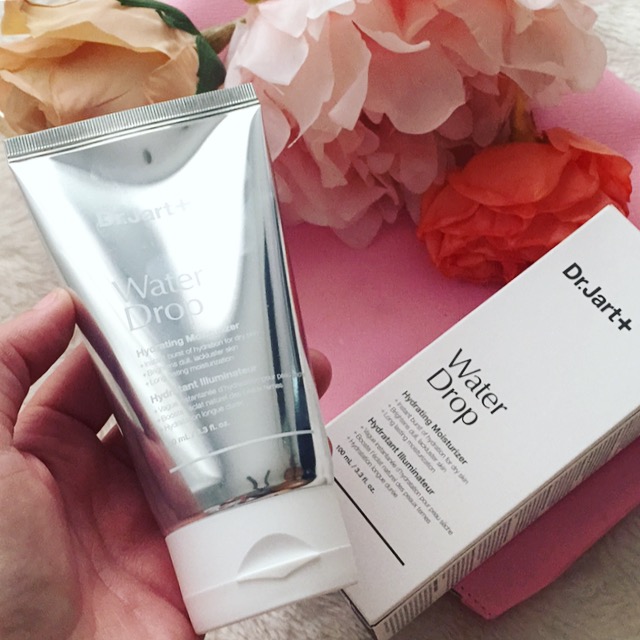 Hydrating Moisturizer Water Drop de Dr. Jart