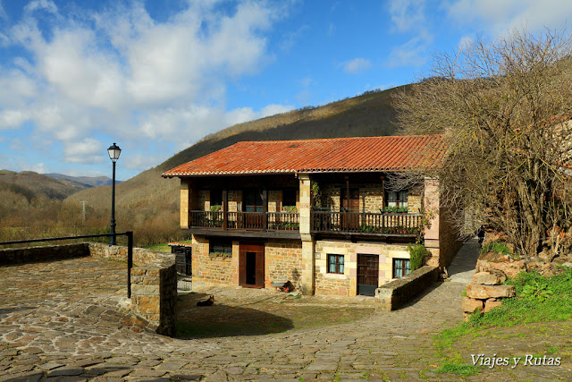 Bárcena Mayor