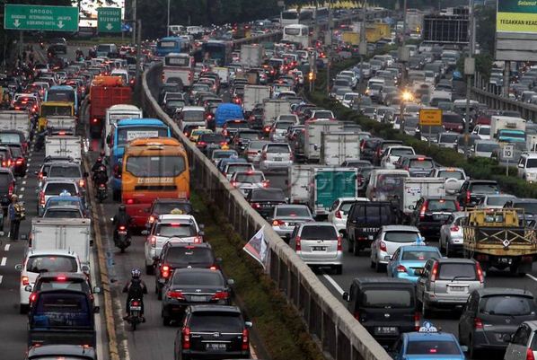 Dampak Positif Urbanisasi Bagi Desa Dan Kota Goreng