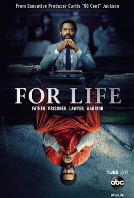 For Life Series Poster