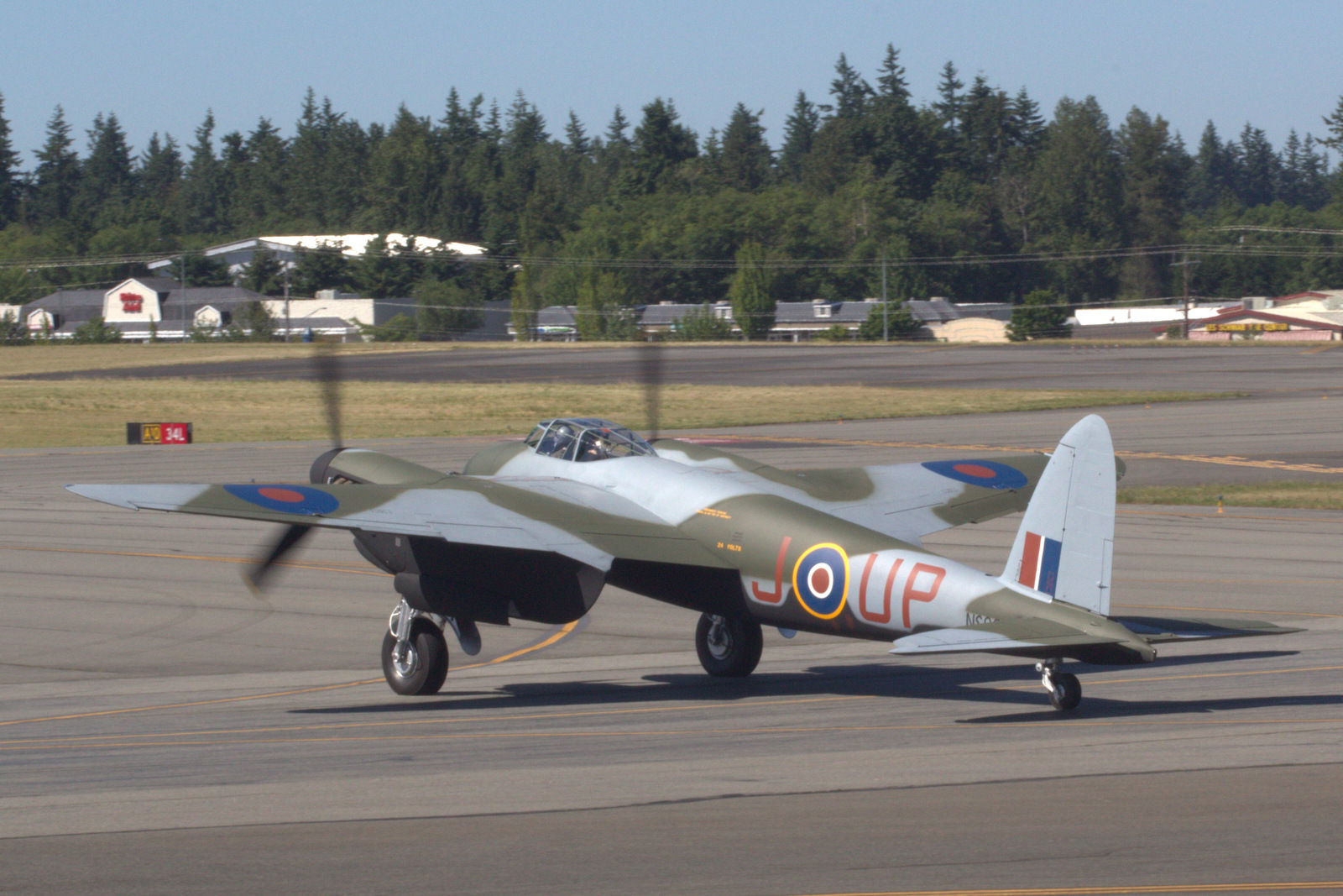 A Scale Canadian June 2017