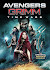 Avengers Grimm: Time Wars Poster
