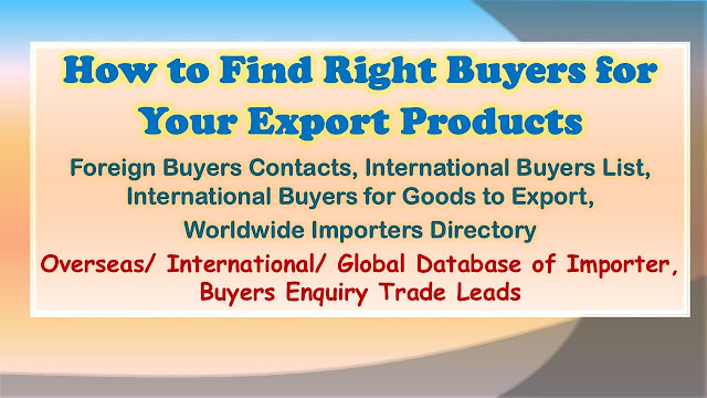 importer and exporter in India importer and exporter in India