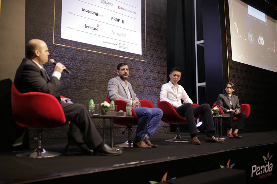 Forex expo hong kong