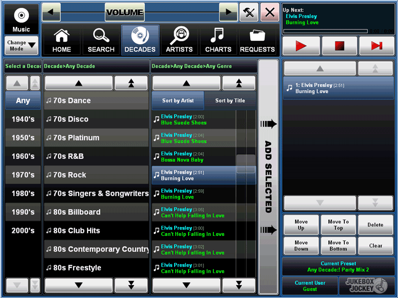 Download KaraokeMedia Home PC Terbaru