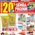 Promo HYPERMART Weekend 20 - 22 Oktober 2017