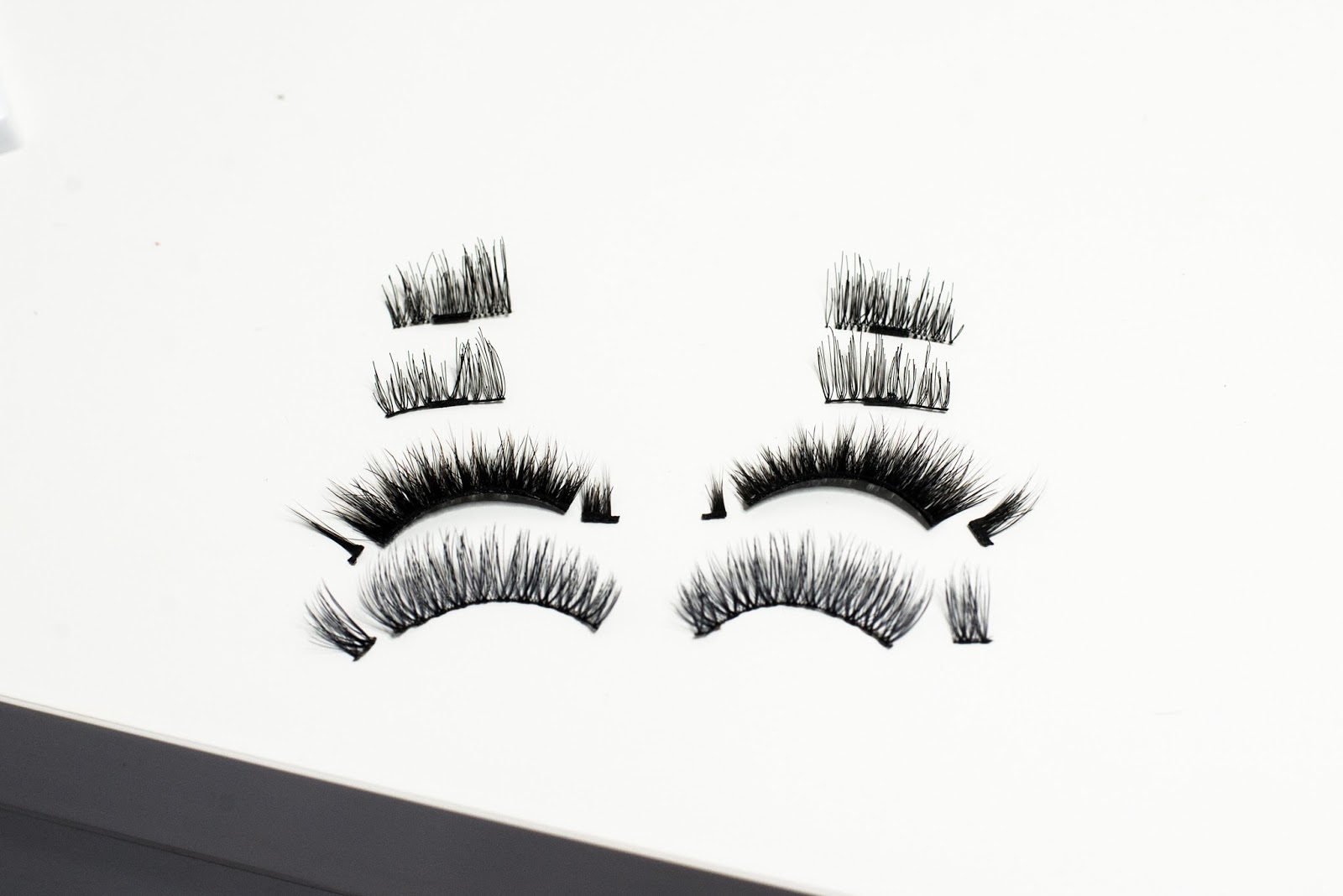 Diy Eyelashes / Curious About Lashes Here S