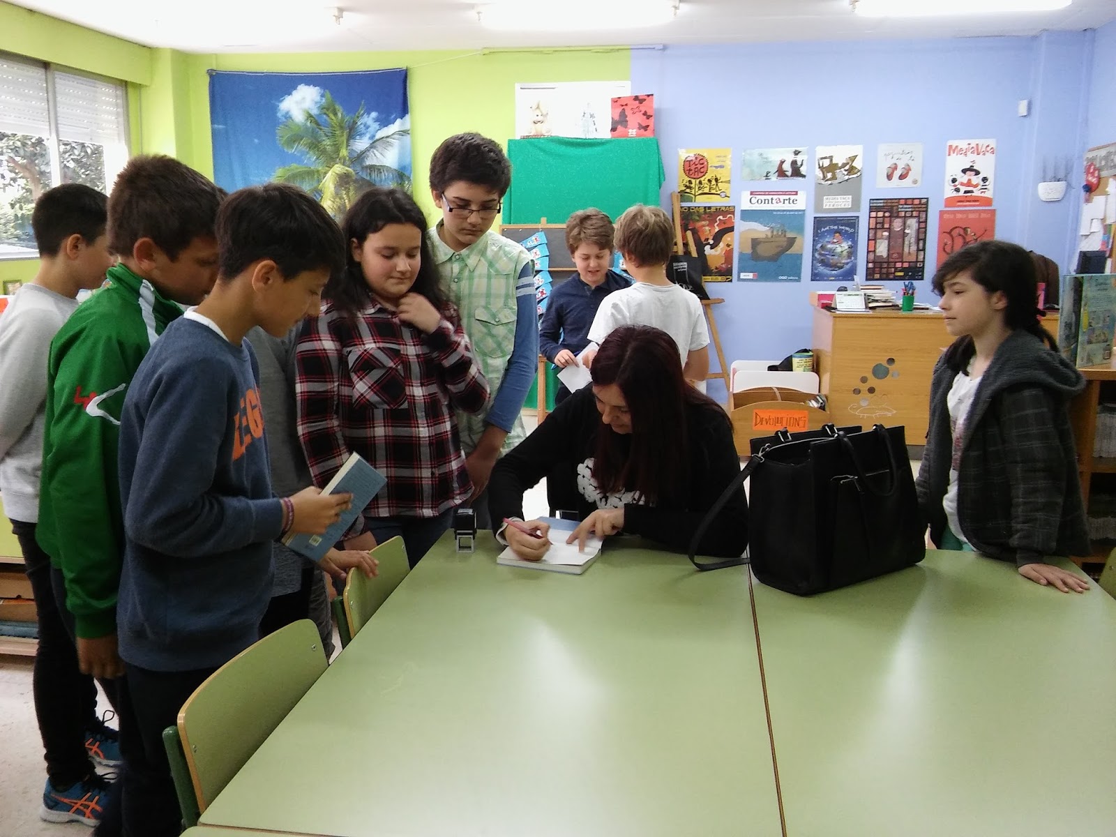 Marcopola 4. Avoa power (Infantil E Xuvenil - Merlín - Cómics) Marcopola 4. Avoa power (Infantil E Xuvenil - Merlín - Cómics)