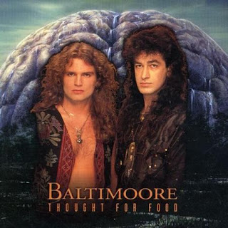 Baltimoore - Thought For Food -1994 (HARD ROCK) 1461160279_14