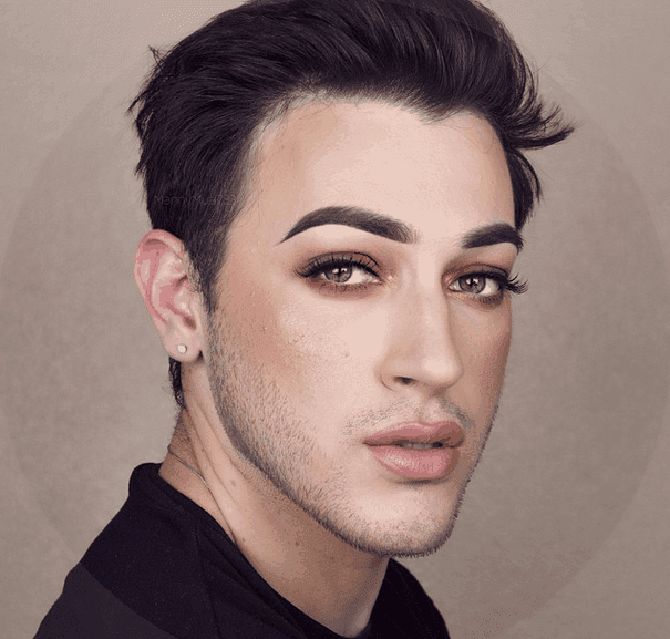 Top Beauty Youtubers Monniiblogs Top Beauty Youtubers Monniiblogs