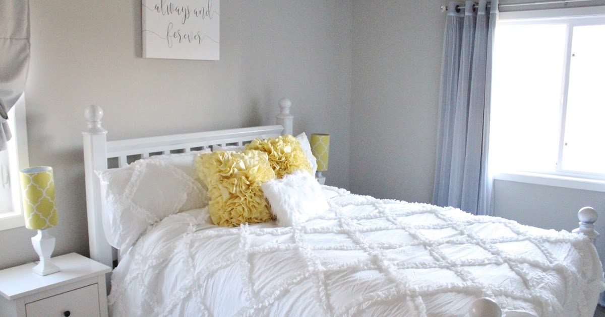 Stang&Co Simple Ways To Update Your Master Bedroom