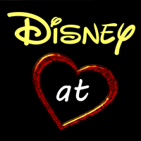 Disney At Heart