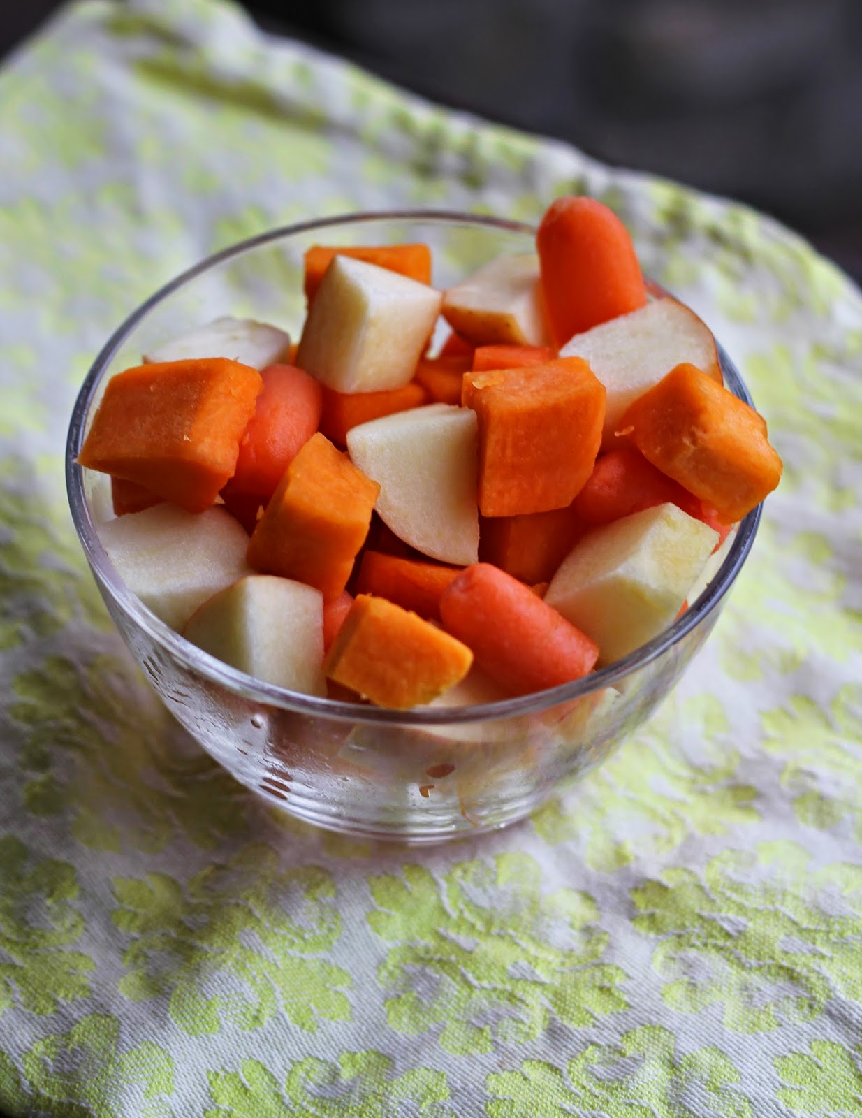 How Long To Boil Carrots For Baby Food How Long To Boil Carrots For Baby Food