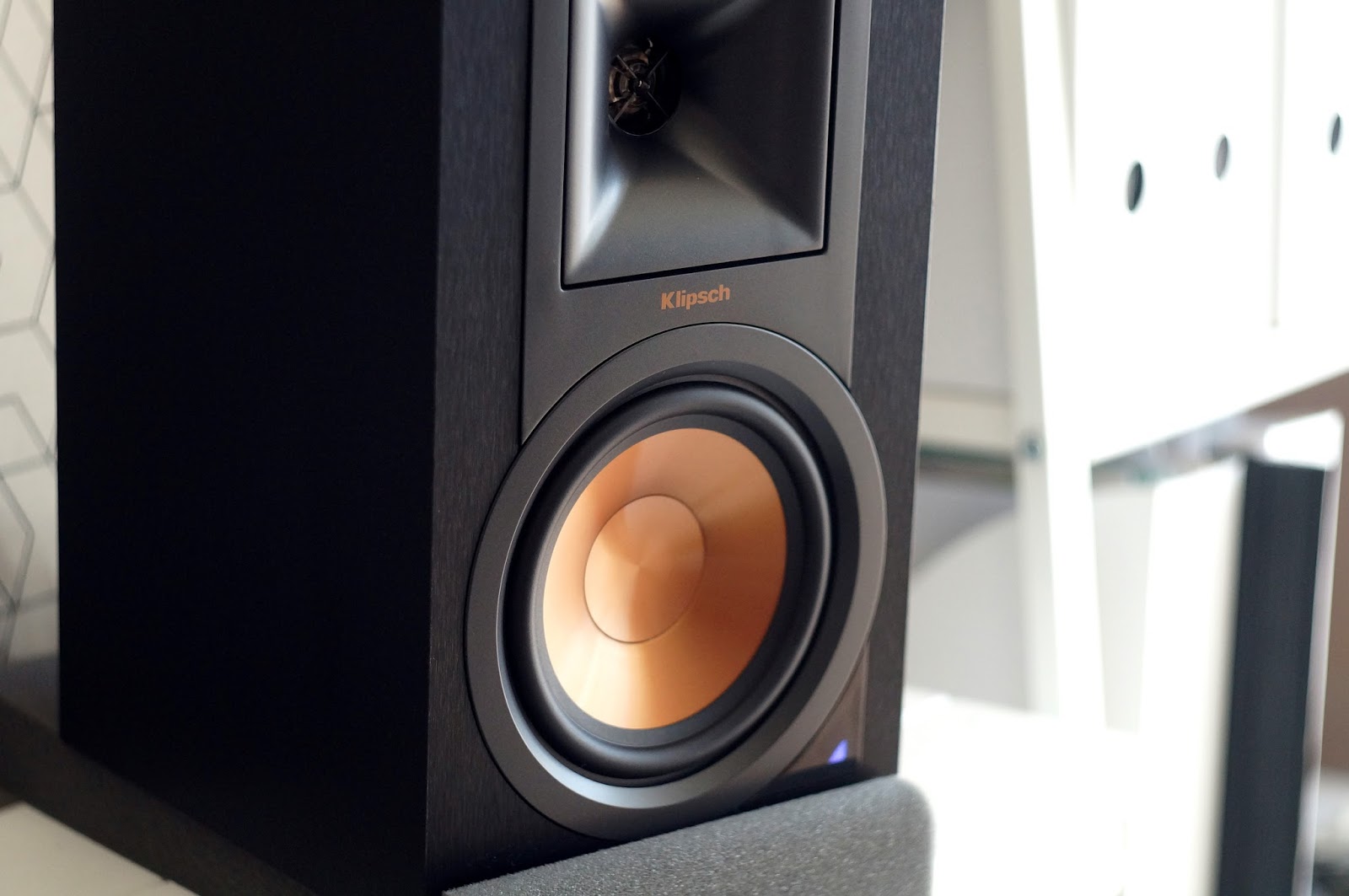 klipsch rp5