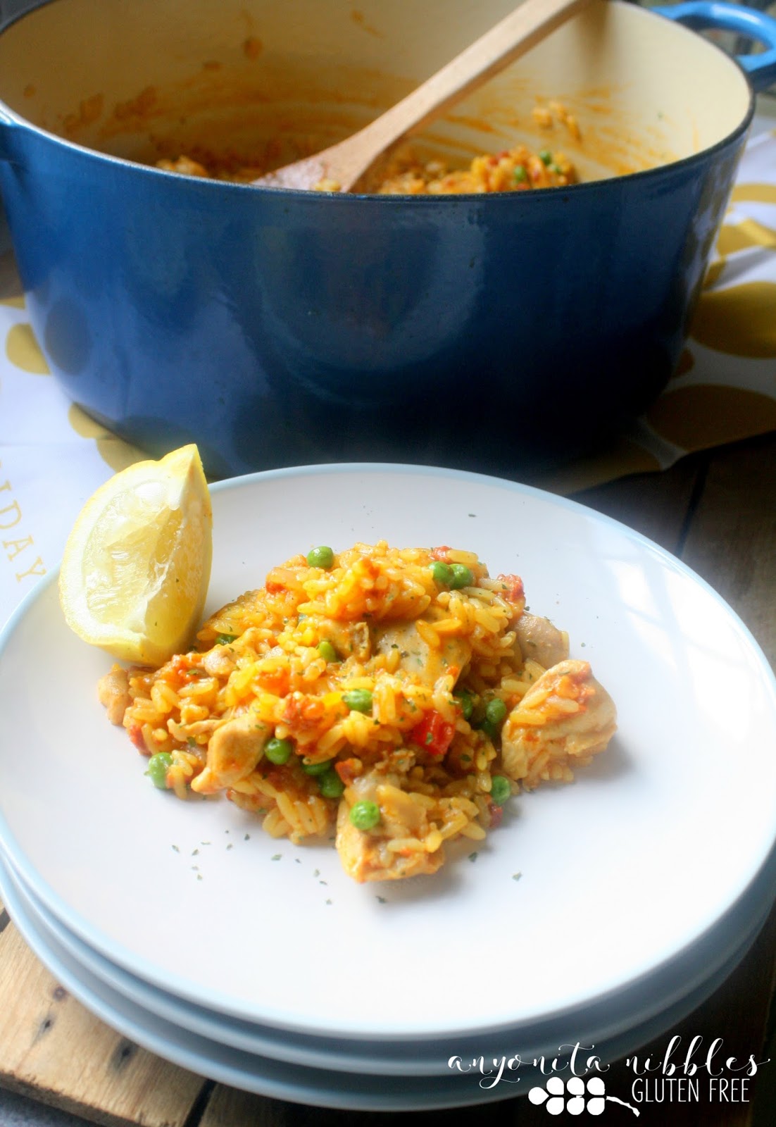 Gluten Free Spanish Food Recipes Gluten Free Spanish Food Recipes
