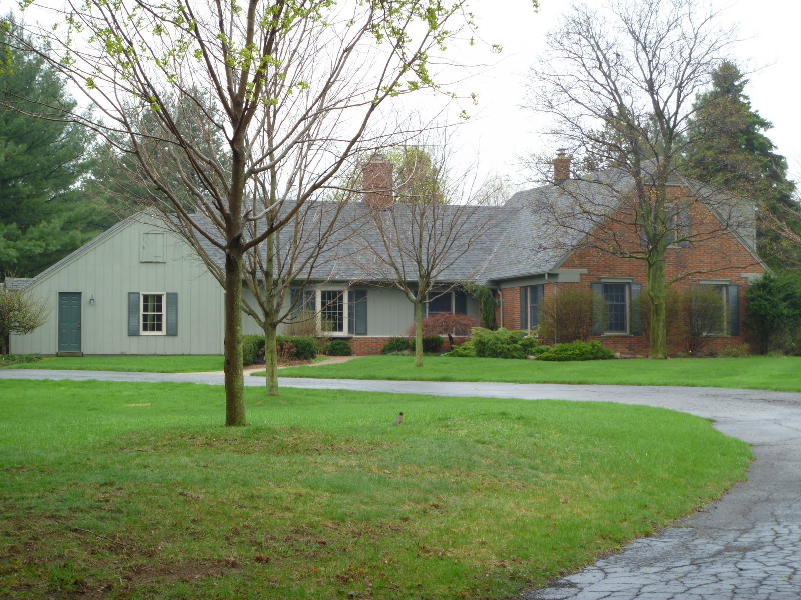 Homes for Sale in Farmington Hills MI Blog Subdivision Forestbrook