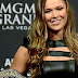 Ronda Rousey vai a evento da Pro Wrestling Guerrilla