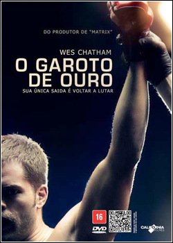 Baixar O Garoto de Ouro Dublado Grátis