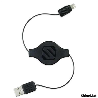 Scosche StrikeLINE Pro iPhone