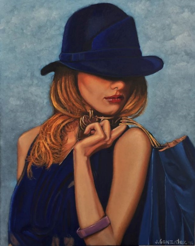 Jacinto Gonzalez Gasque