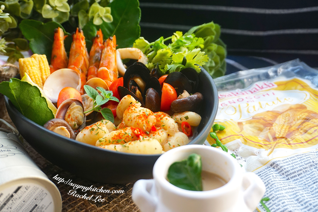Thai Kitchen Hot Sour Soup Thai Kitchen Hot Sour Soup