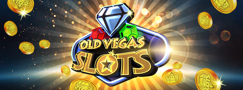 Old Vegas Slots Free Credits