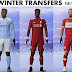 FIFA 19 December 16 squads Winter transfers 18/19