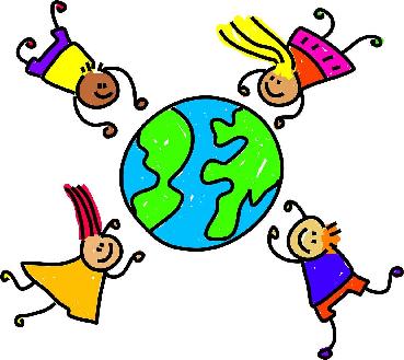 dibujos niños mundo para imprimir-Colorear dibujos,letras, Actividades  infantiles