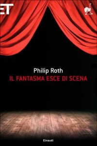 Il fantasma esce di scena fantasma-scena-roth