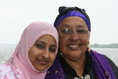 Somalische Vrouwen