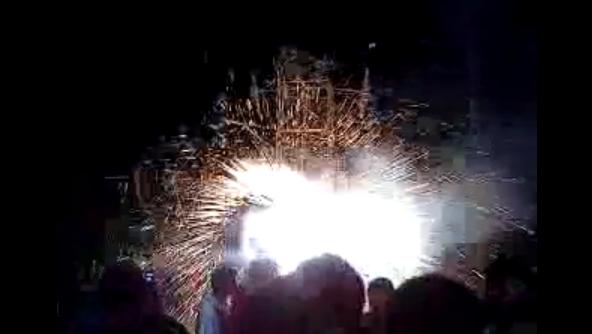 ¿Qué fiestas se vienen en junio y julio en Cajabamba?