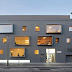 Linienstr. 23 by architecture firm  BCO Architekten