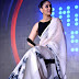 Kareena Kapoor Photoshoot Hot In Sleeveless White Saree
