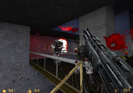 half life crack life half life crack life