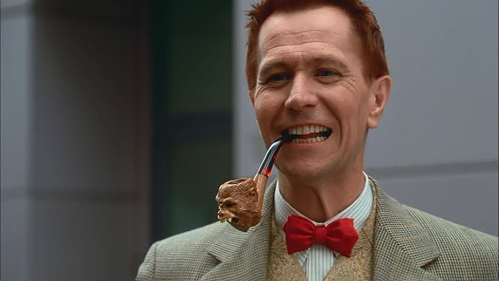 Happy Birthday Gary Oldman The Chameleon Updated! The Scott Rollins